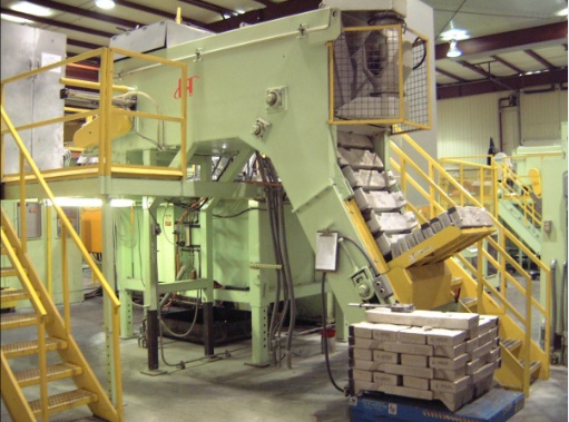 我公司代表參加2015年全國鎂協(xié)會議