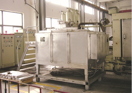 鎂合金的前景與應用