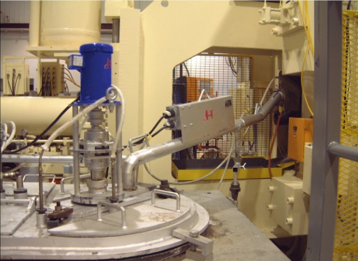 鎂在工業(yè)中的應用